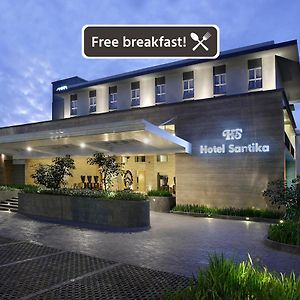 Hotel Santika Mataram