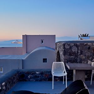Elysian Santorini