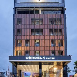 Cordela Suites Tasikmalaya